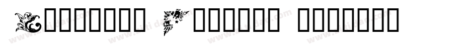 Lefferts Corners 2字体转换